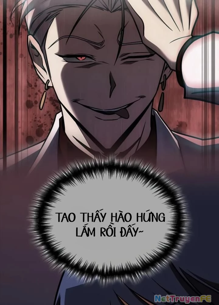 Cuốn Sách Chiến Lược Hàng Đầu Mà Chỉ Tôi Mới Có Thể Nhìn Thấy Chapter 33 - Trang 4