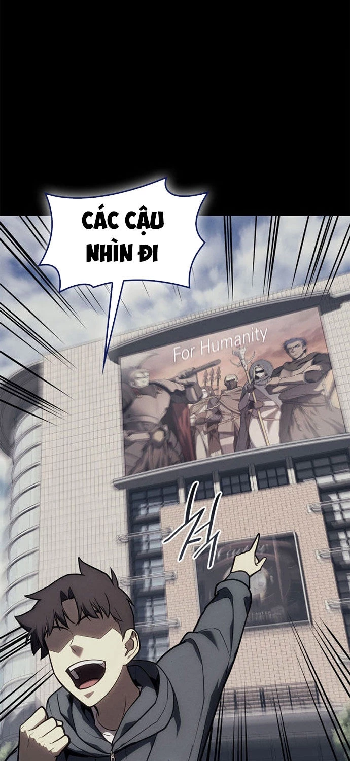 Vị Vua Mạnh Nhất Đã Trở Lại Chapter 93 - Next Chapter 94