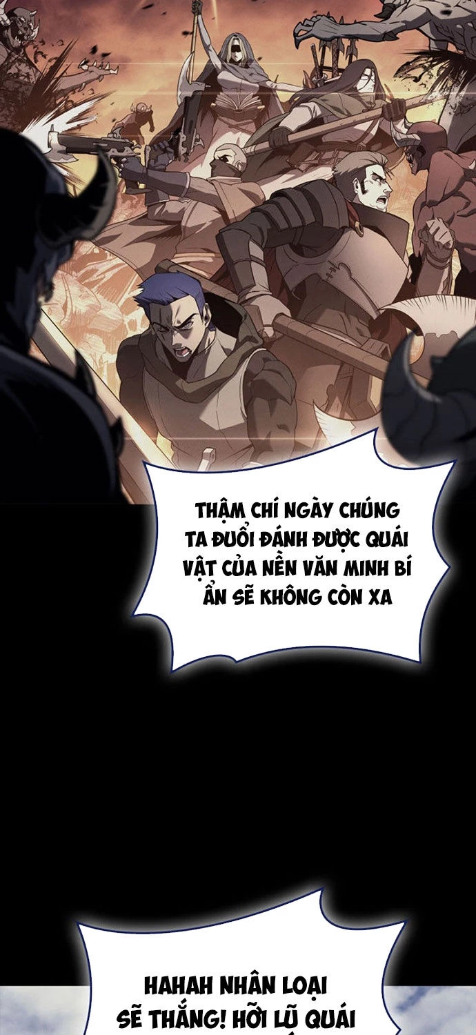 Vị Vua Mạnh Nhất Đã Trở Lại Chapter 93 - Next Chapter 94