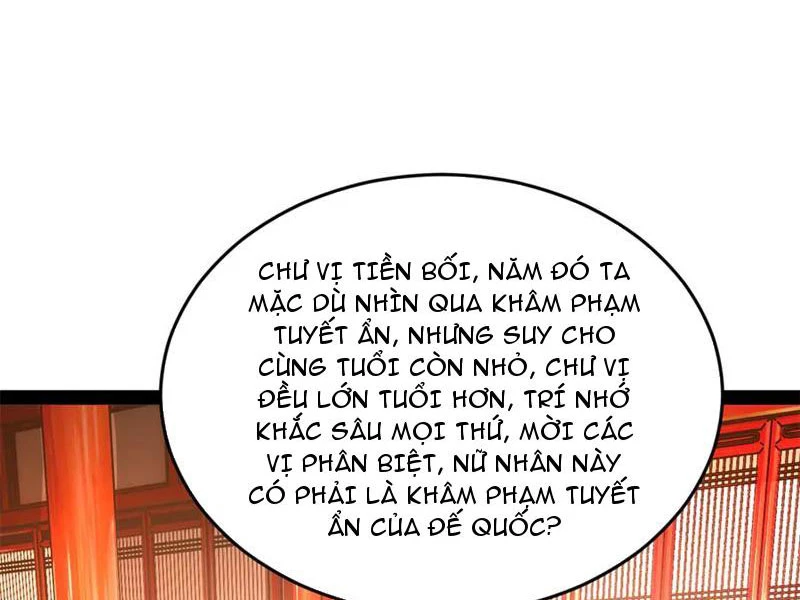 Chàng Rể Mạnh Nhất Lịch Sử Chapter 230 - Trang 4