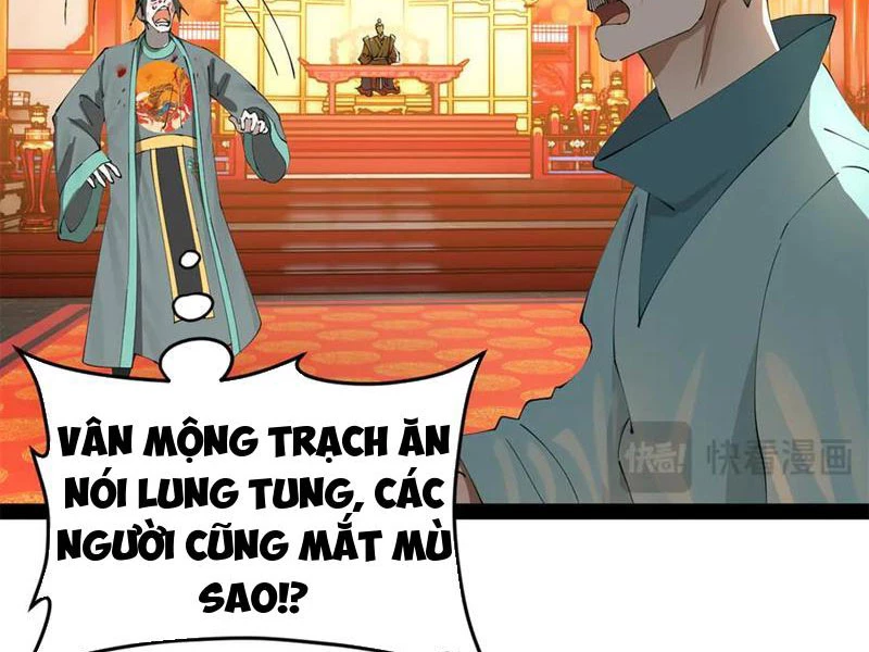 Chàng Rể Mạnh Nhất Lịch Sử Chapter 230 - Trang 4