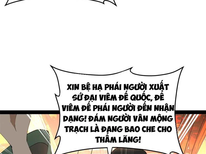 Chàng Rể Mạnh Nhất Lịch Sử Chapter 230 - Trang 4