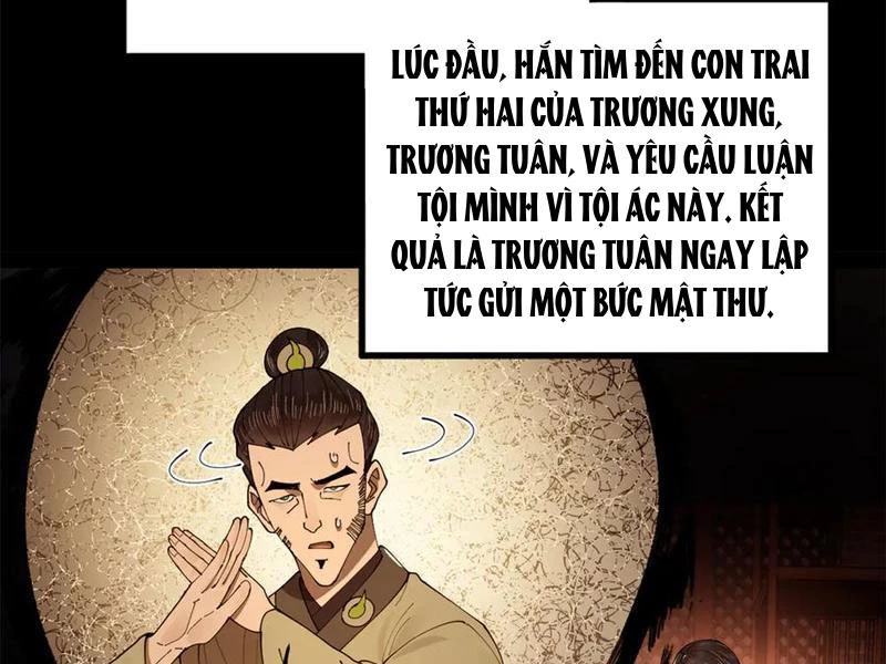 Chàng Rể Mạnh Nhất Lịch Sử Chapter 230 - Trang 4