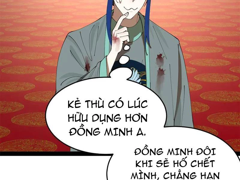 Chàng Rể Mạnh Nhất Lịch Sử Chapter 230 - Trang 4