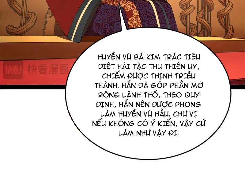 Chàng Rể Mạnh Nhất Lịch Sử Chapter 230 - Trang 4