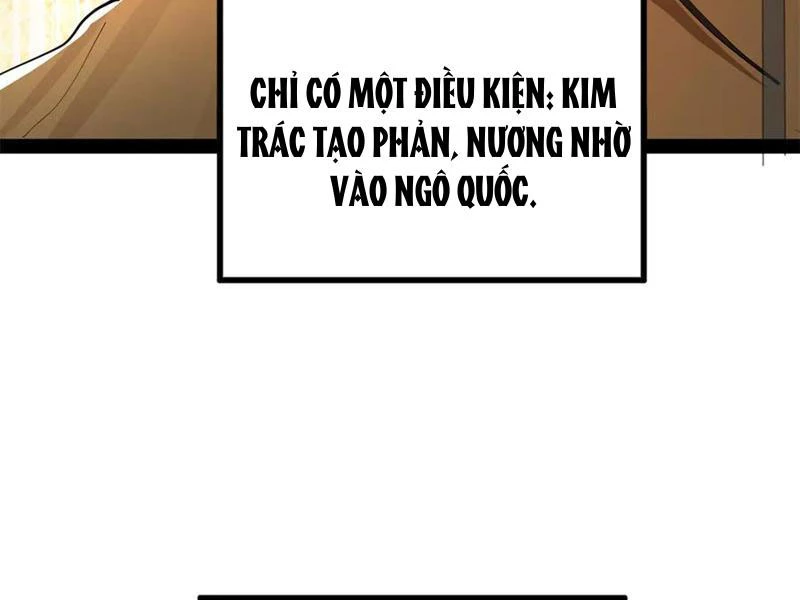 Chàng Rể Mạnh Nhất Lịch Sử Chapter 230 - Trang 4