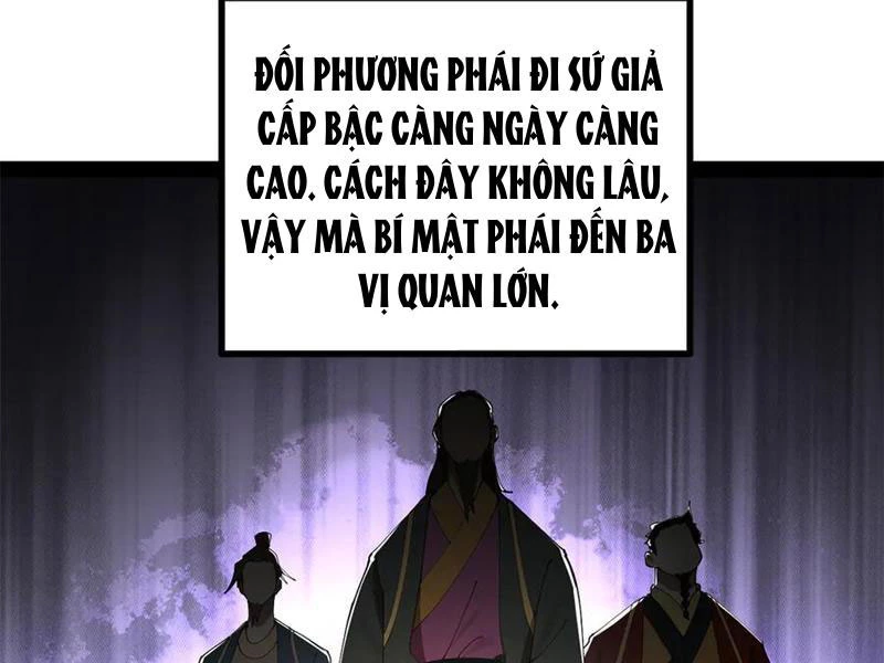 Chàng Rể Mạnh Nhất Lịch Sử Chapter 230 - Trang 4