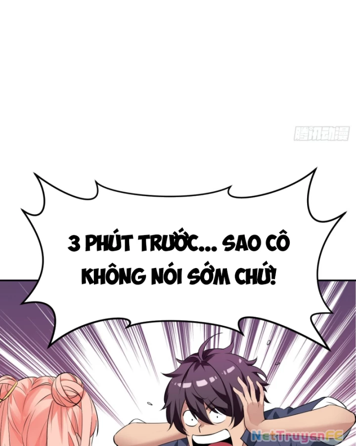 Bạn Gái Của Tôi Toàn Là Truyền Thuyết Chapter 4 - Trang 4