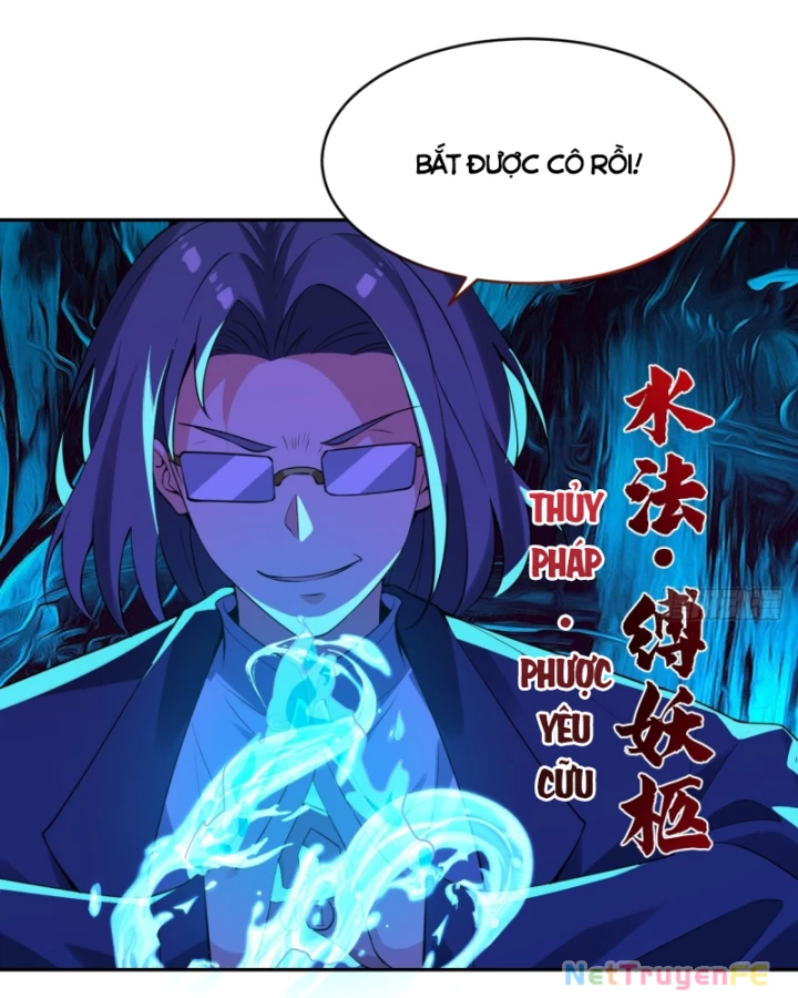 Bạn Gái Của Tôi Toàn Là Truyền Thuyết Chapter 4 - Trang 4