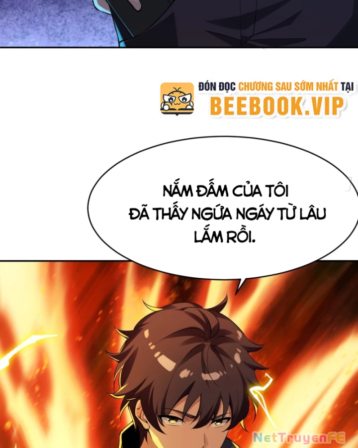 Bạn Gái Của Tôi Toàn Là Truyền Thuyết Chapter 4 - Next Chapter 5