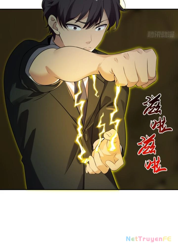 Bạn Gái Của Tôi Toàn Là Truyền Thuyết Chapter 11 - Next Chapter 12