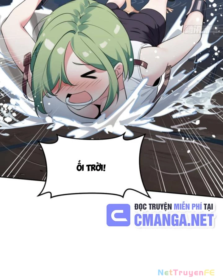 Bạn Gái Của Tôi Toàn Là Truyền Thuyết Chapter 11 - Next Chapter 12