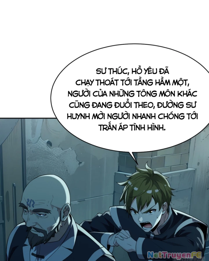 Bạn Gái Của Tôi Toàn Là Truyền Thuyết Chapter 12 - Next Chapter 13