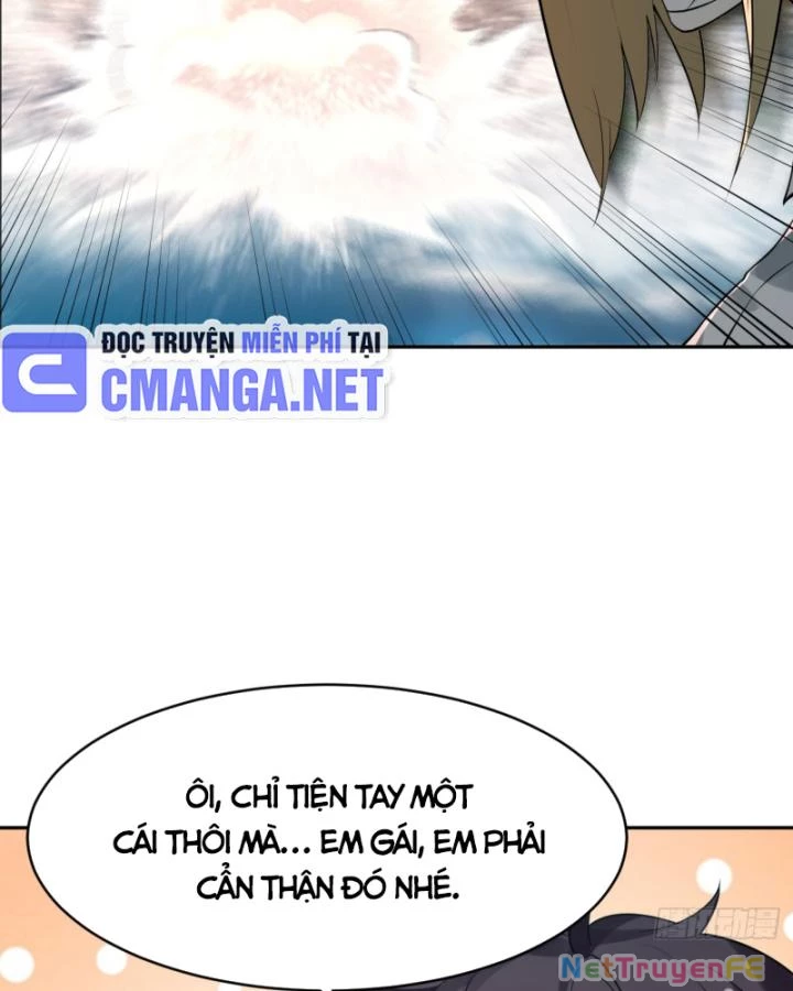 Bạn Gái Của Tôi Toàn Là Truyền Thuyết Chapter 16 - Next Chapter 17