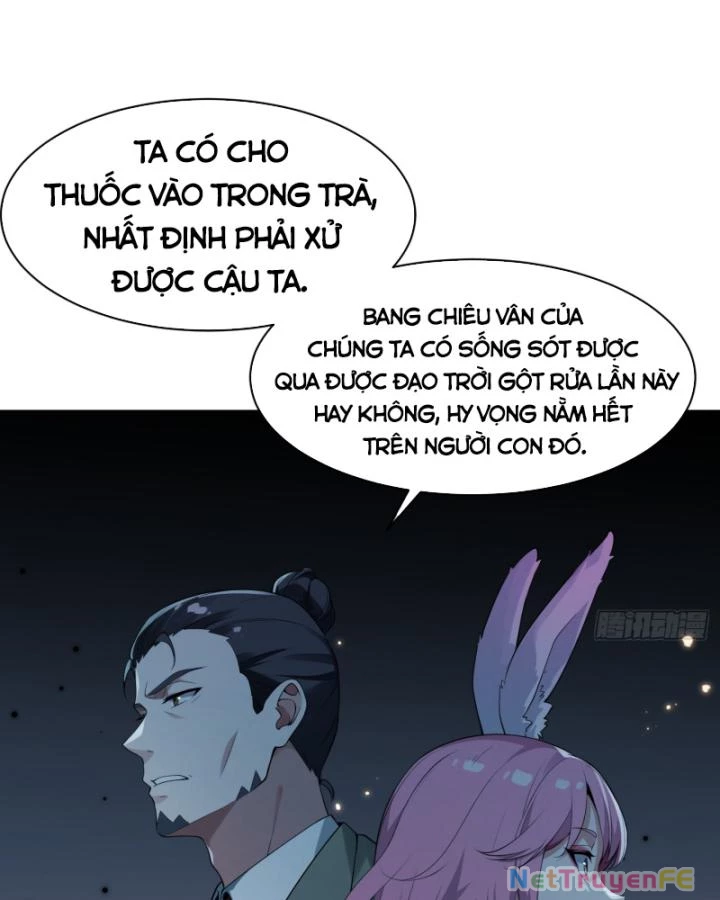 Bạn Gái Của Tôi Toàn Là Truyền Thuyết Chapter 22 - Next Chapter 23