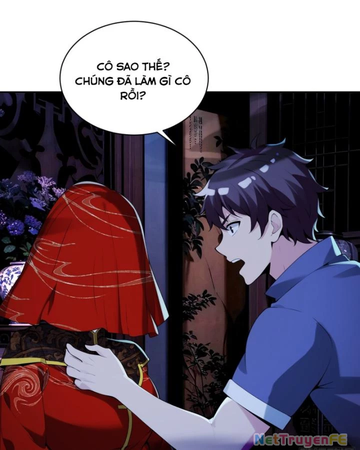 Bạn Gái Của Tôi Toàn Là Truyền Thuyết Chapter 27 - Next Chapter 27