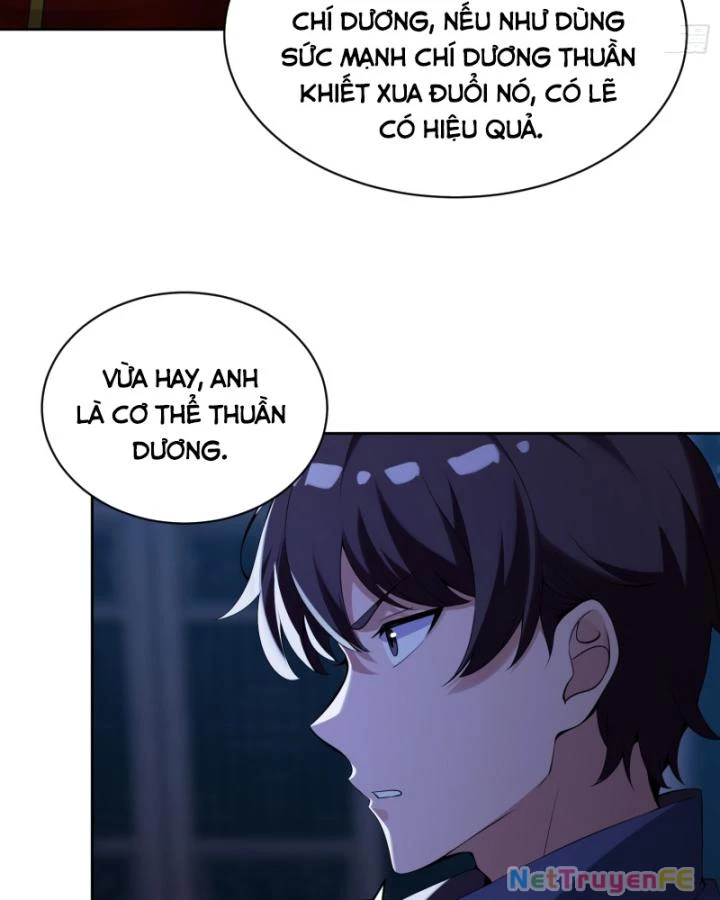 Bạn Gái Của Tôi Toàn Là Truyền Thuyết Chapter 28 - Next Chapter 29