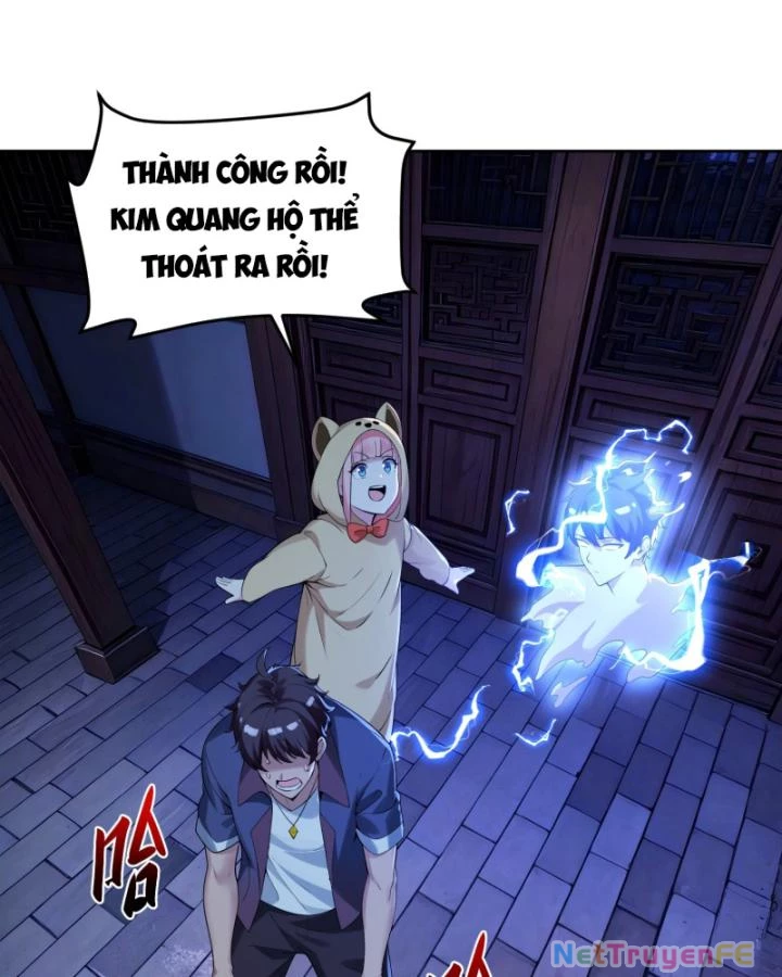 Bạn Gái Của Tôi Toàn Là Truyền Thuyết Chapter 28 - Next Chapter 29