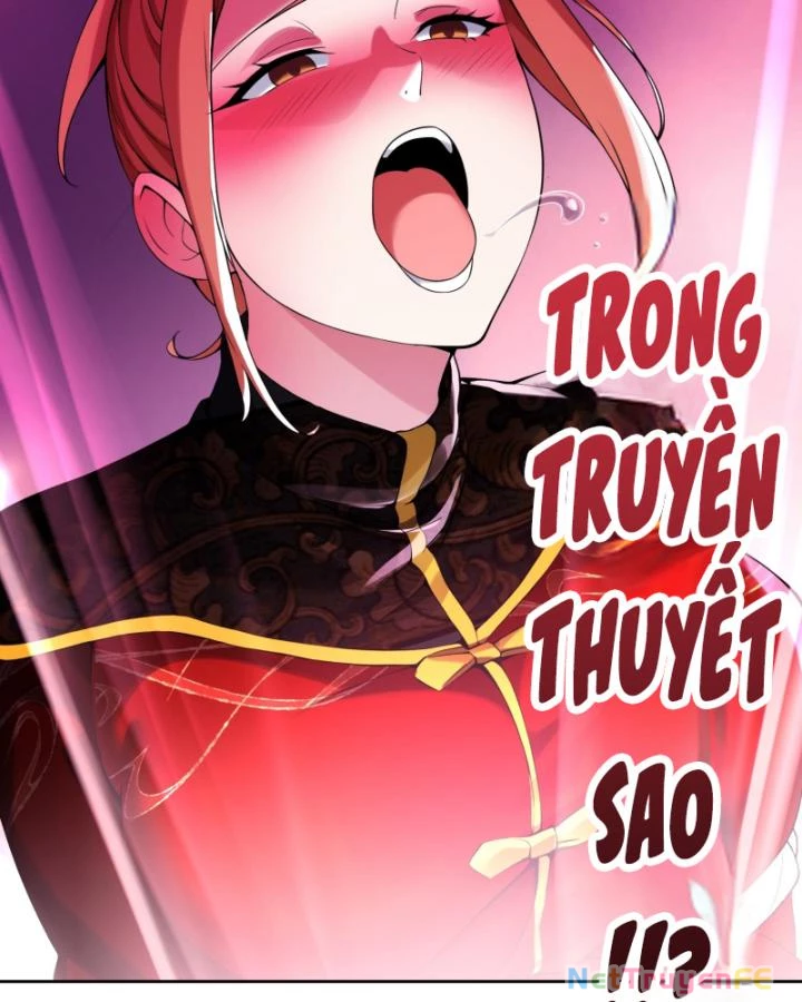 Bạn Gái Của Tôi Toàn Là Truyền Thuyết Chapter 28 - Next Chapter 29