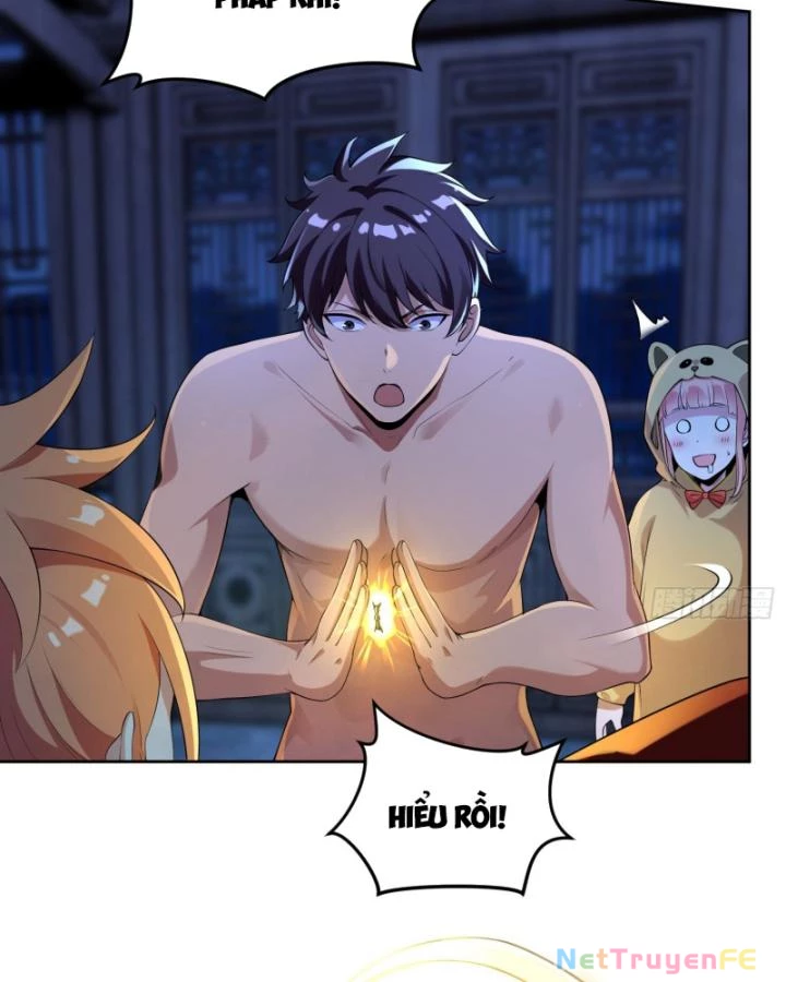 Bạn Gái Của Tôi Toàn Là Truyền Thuyết Chapter 29 - Next Chapter 30