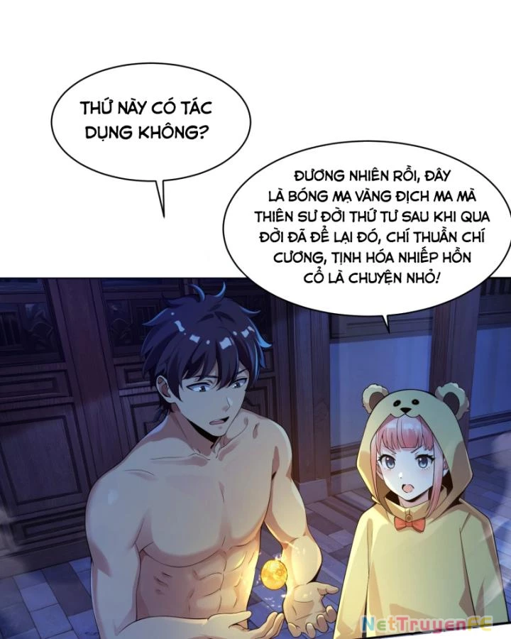 Bạn Gái Của Tôi Toàn Là Truyền Thuyết Chapter 29 - Next Chapter 30