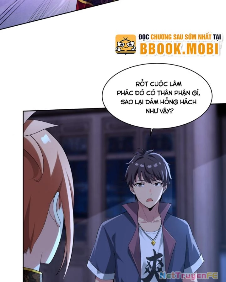 Bạn Gái Của Tôi Toàn Là Truyền Thuyết Chapter 29 - Next Chapter 30