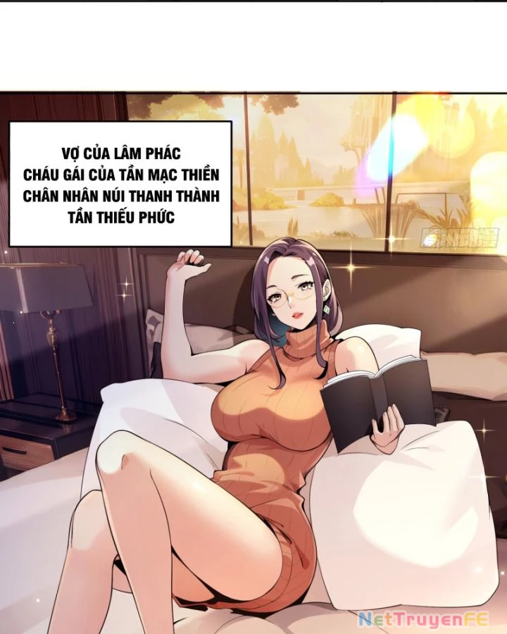 Bạn Gái Của Tôi Toàn Là Truyền Thuyết Chapter 29 - Next Chapter 30