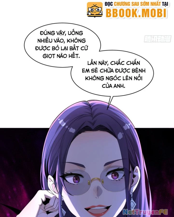 Bạn Gái Của Tôi Toàn Là Truyền Thuyết Chapter 29 - Next Chapter 30