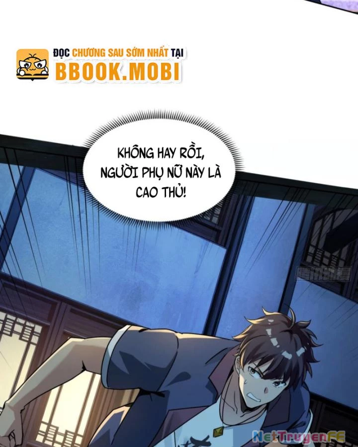 Bạn Gái Của Tôi Toàn Là Truyền Thuyết Chapter 30 - Next Chapter 31