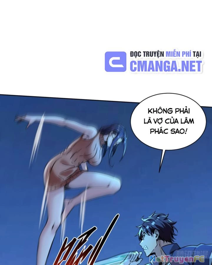 Bạn Gái Của Tôi Toàn Là Truyền Thuyết Chapter 30 - Next Chapter 31