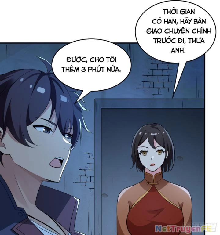 Bạn Gái Của Tôi Toàn Là Truyền Thuyết Chapter 31 - Next Chapter 32