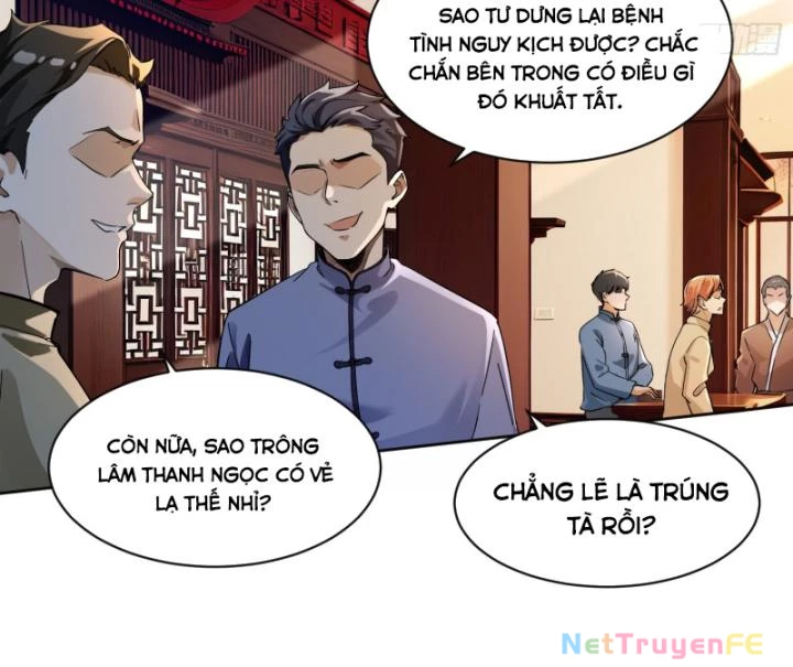 Bạn Gái Của Tôi Toàn Là Truyền Thuyết Chapter 32 - Next Chapter 33