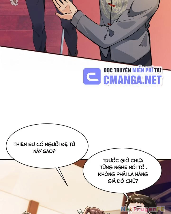 Bạn Gái Của Tôi Toàn Là Truyền Thuyết Chapter 32 - Next Chapter 33