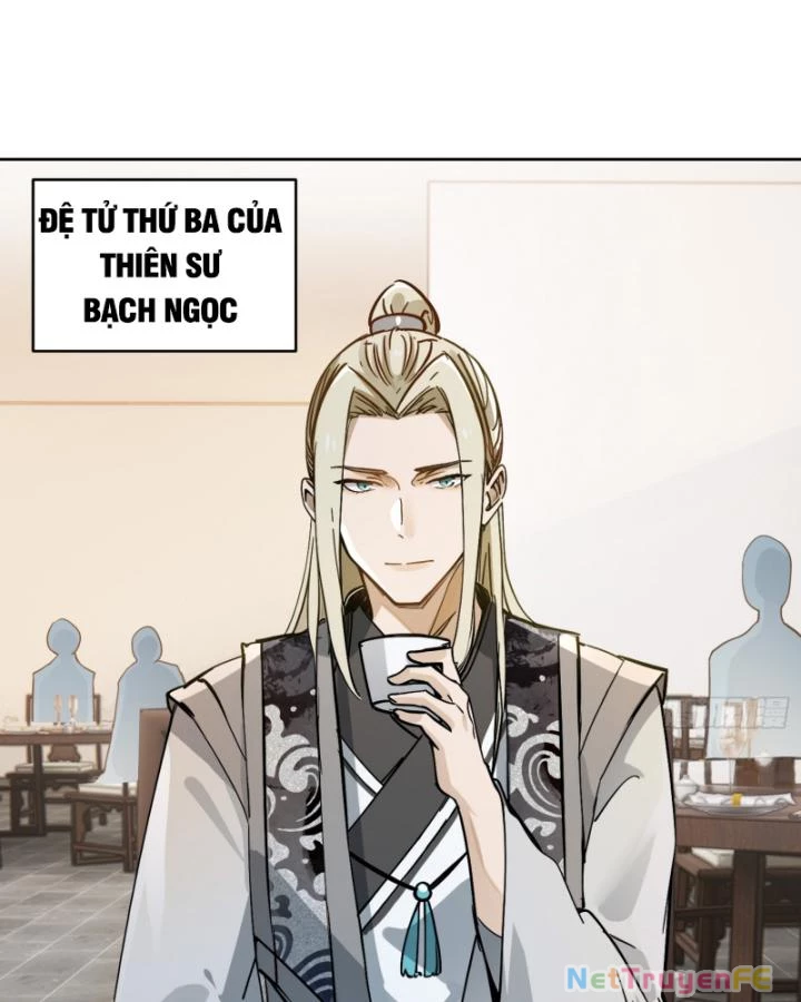 Bạn Gái Của Tôi Toàn Là Truyền Thuyết Chapter 32 - Next Chapter 33