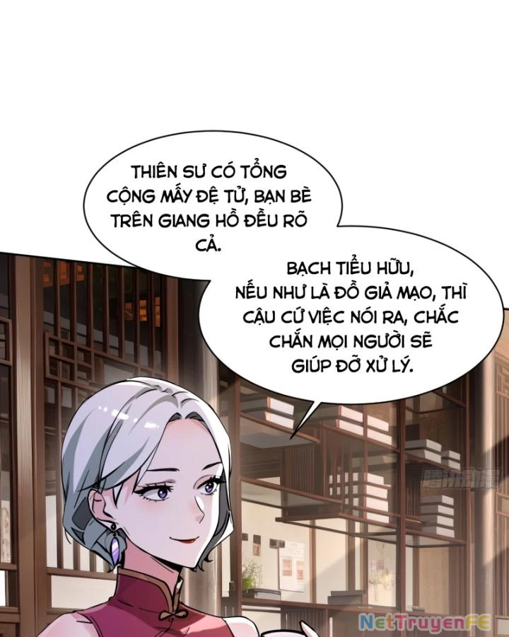 Bạn Gái Của Tôi Toàn Là Truyền Thuyết Chapter 32 - Next Chapter 33