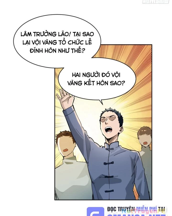 Bạn Gái Của Tôi Toàn Là Truyền Thuyết Chapter 32 - Next Chapter 33