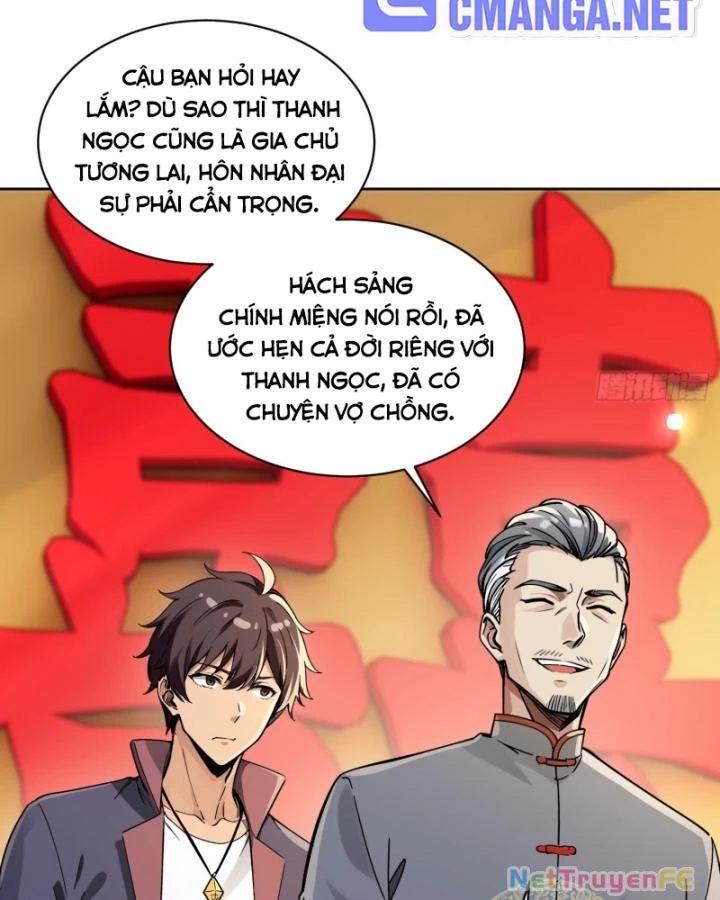 Bạn Gái Của Tôi Toàn Là Truyền Thuyết Chapter 32 - Next Chapter 33