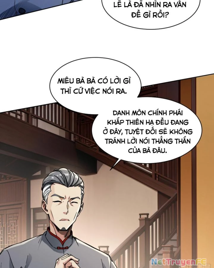 Bạn Gái Của Tôi Toàn Là Truyền Thuyết Chapter 32 - Next Chapter 33