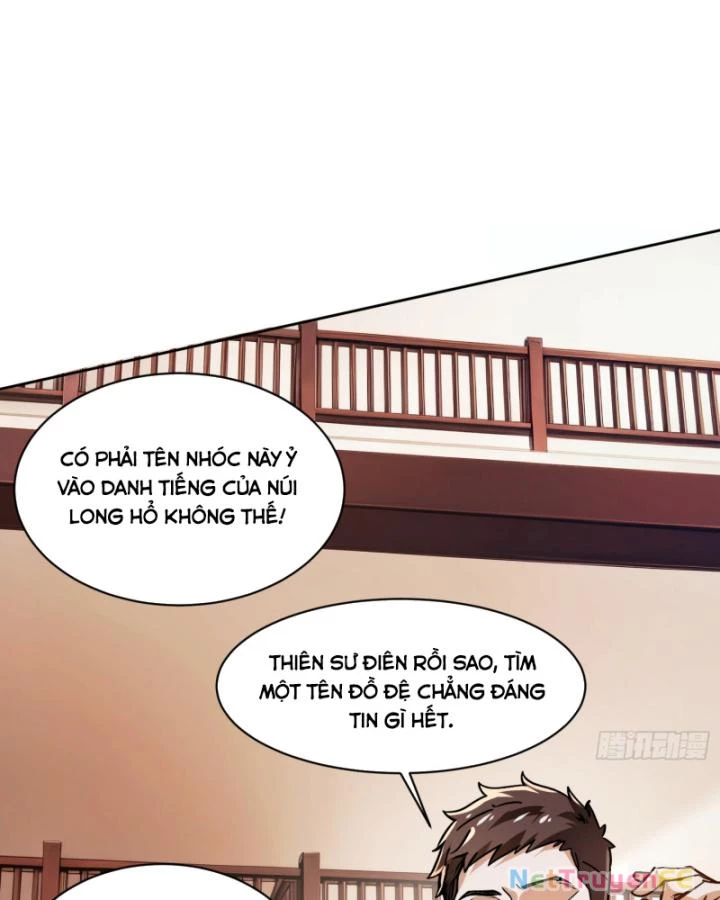 Bạn Gái Của Tôi Toàn Là Truyền Thuyết Chapter 32 - Next Chapter 33