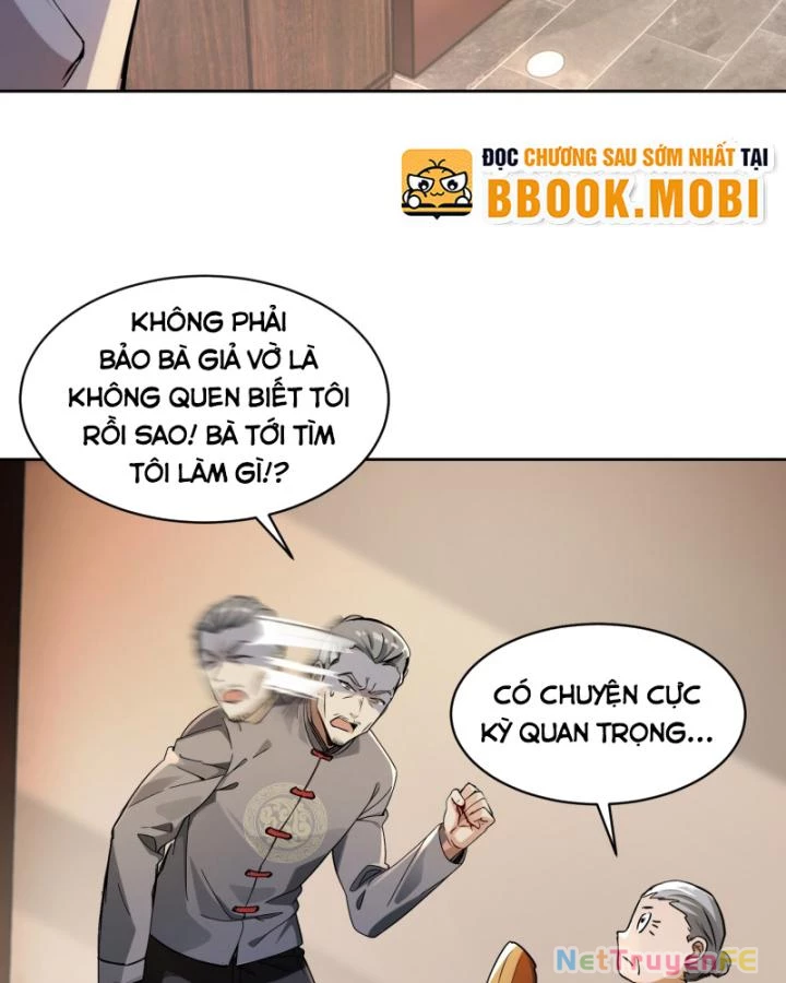 Bạn Gái Của Tôi Toàn Là Truyền Thuyết Chapter 32 - Next Chapter 33