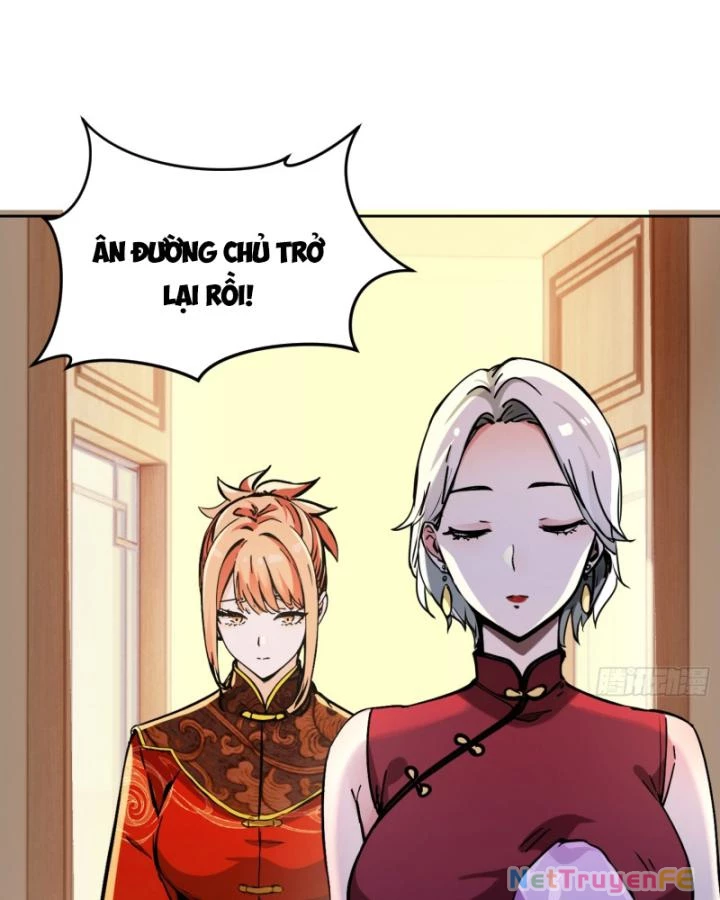 Bạn Gái Của Tôi Toàn Là Truyền Thuyết Chapter 32 - Next Chapter 33