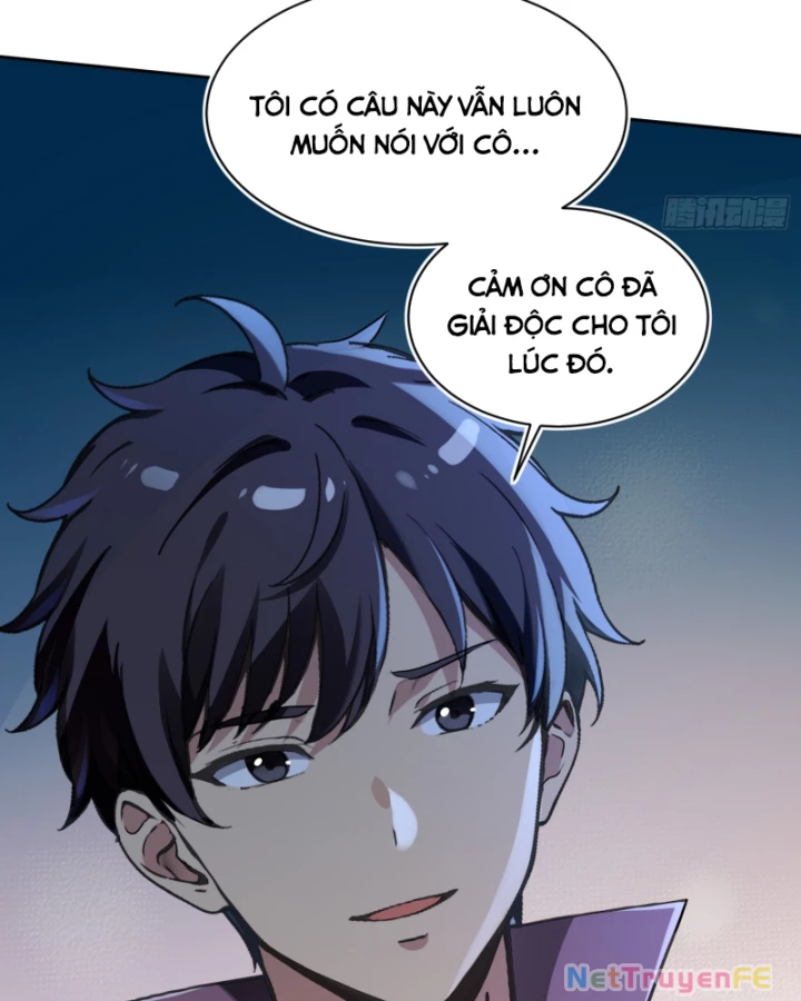 Bạn Gái Của Tôi Toàn Là Truyền Thuyết Chapter 35 - Next Chapter 36