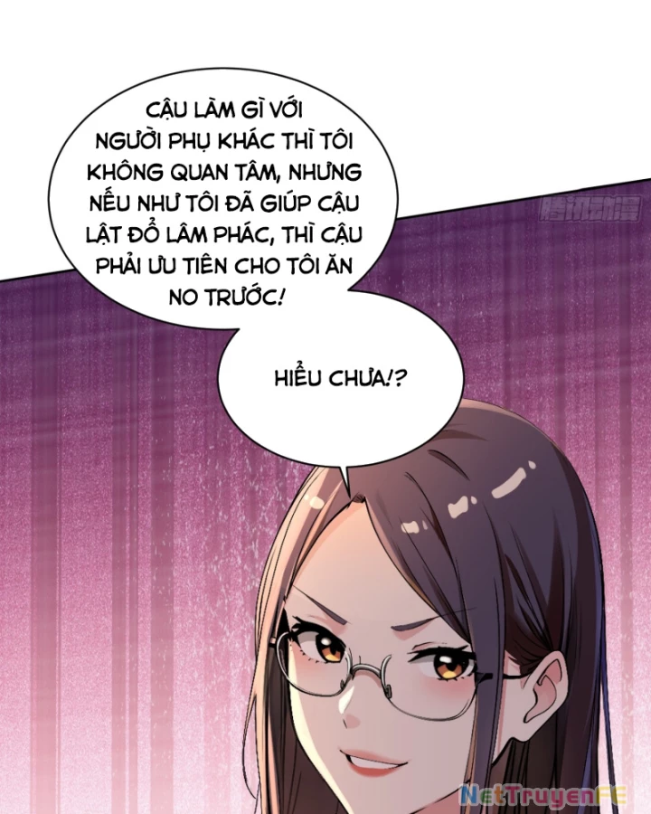 Bạn Gái Của Tôi Toàn Là Truyền Thuyết Chapter 35 - Next Chapter 36
