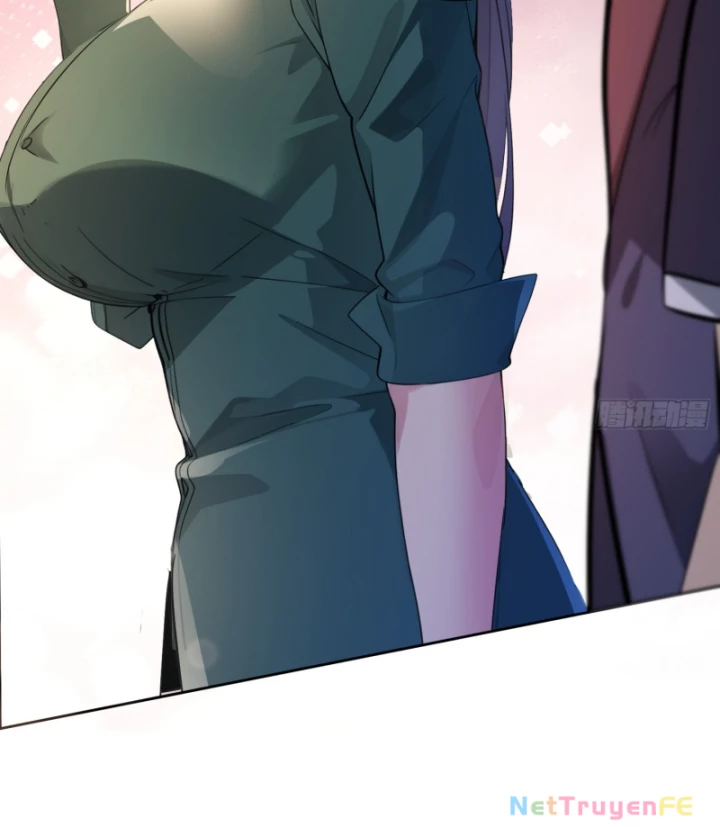 Bạn Gái Của Tôi Toàn Là Truyền Thuyết Chapter 35 - Next Chapter 36