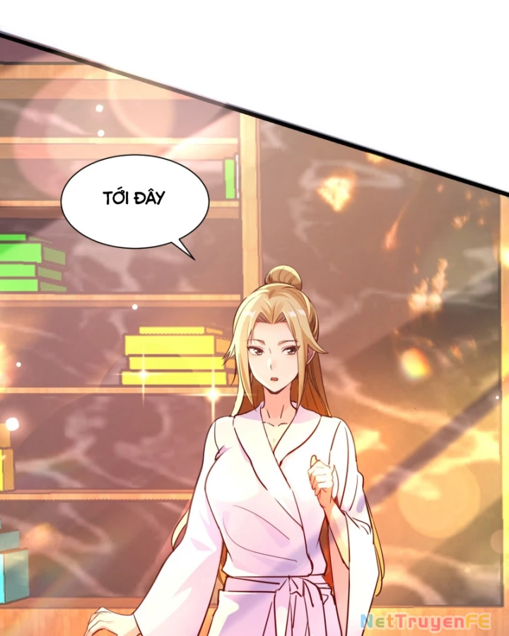 Bạn Gái Của Tôi Toàn Là Truyền Thuyết Chapter 39 - Next Chapter 40