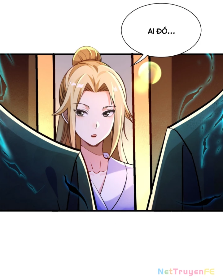 Bạn Gái Của Tôi Toàn Là Truyền Thuyết Chapter 39 - Next Chapter 40