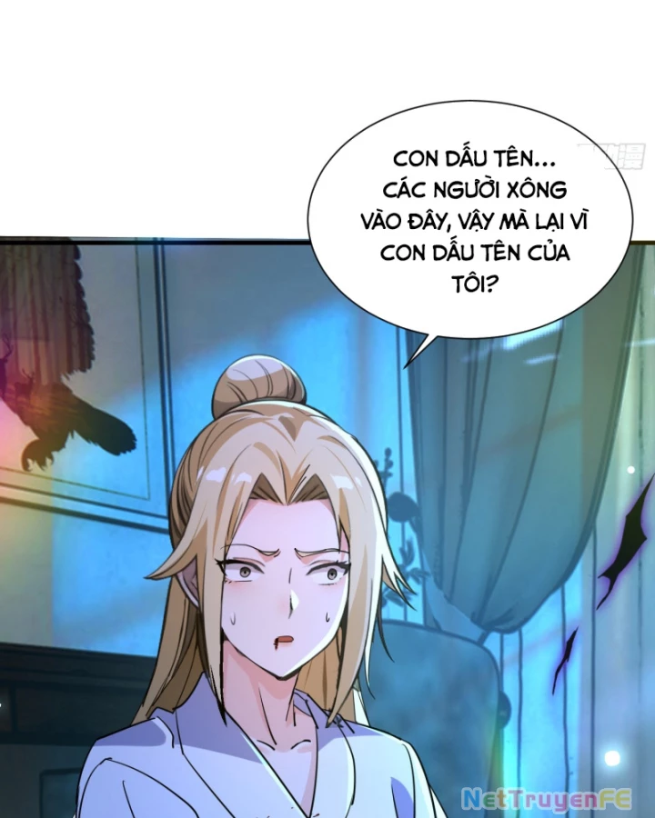 Bạn Gái Của Tôi Toàn Là Truyền Thuyết Chapter 39 - Next Chapter 40