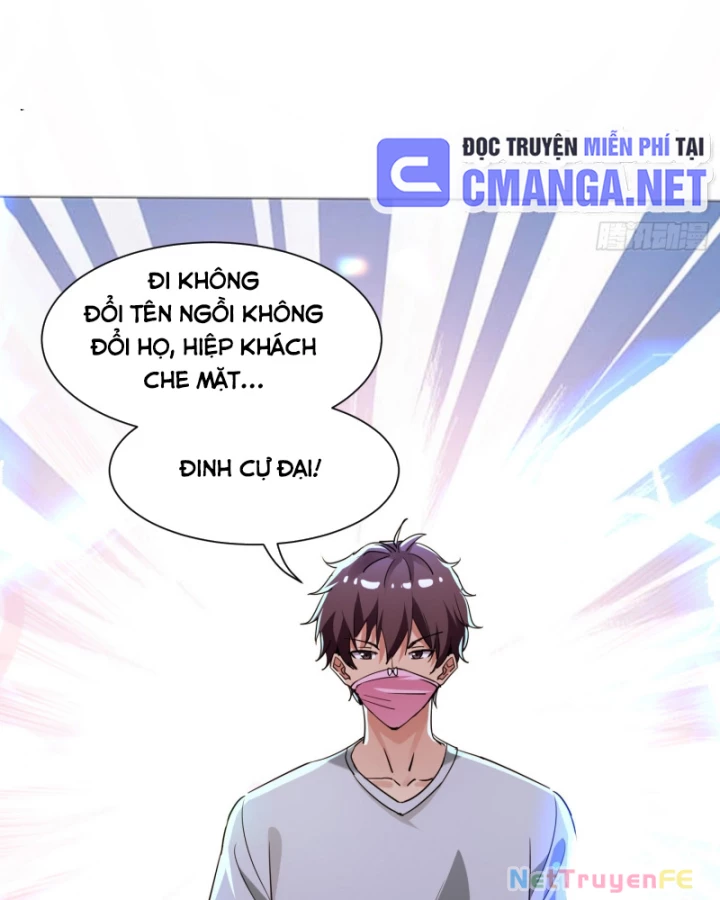 Bạn Gái Của Tôi Toàn Là Truyền Thuyết Chapter 39 - Trang 2