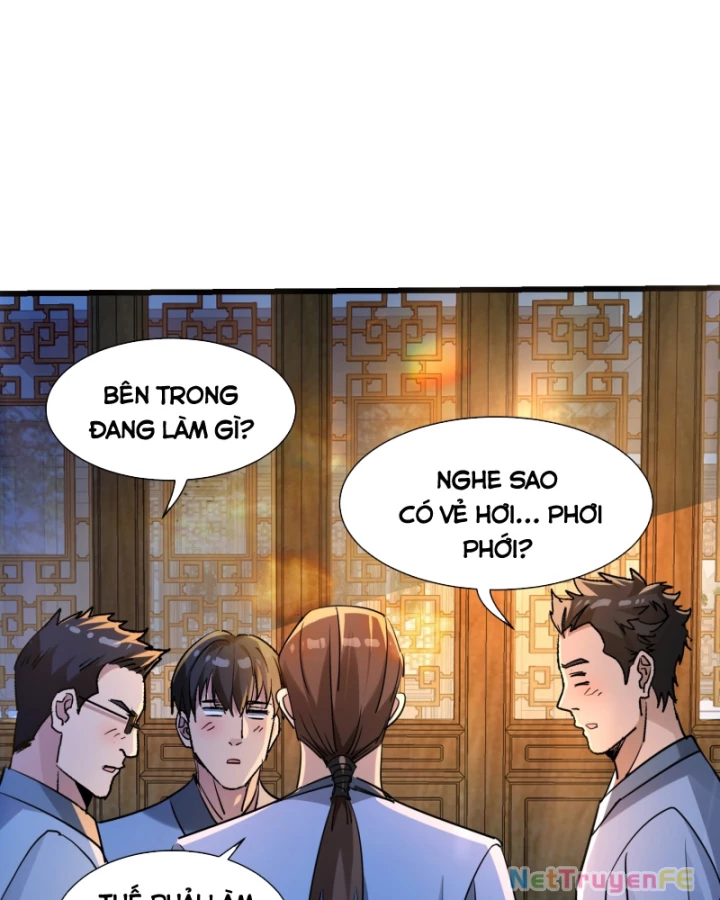 Bạn Gái Của Tôi Toàn Là Truyền Thuyết Chapter 41 - Next Chapter 42