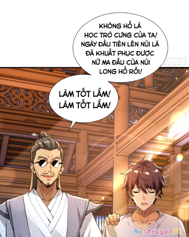 Bạn Gái Của Tôi Toàn Là Truyền Thuyết Chapter 41 - Next Chapter 42